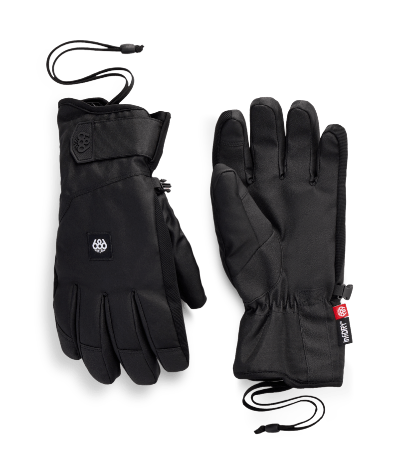 686 Mens Primer Snowboard Glove 2027