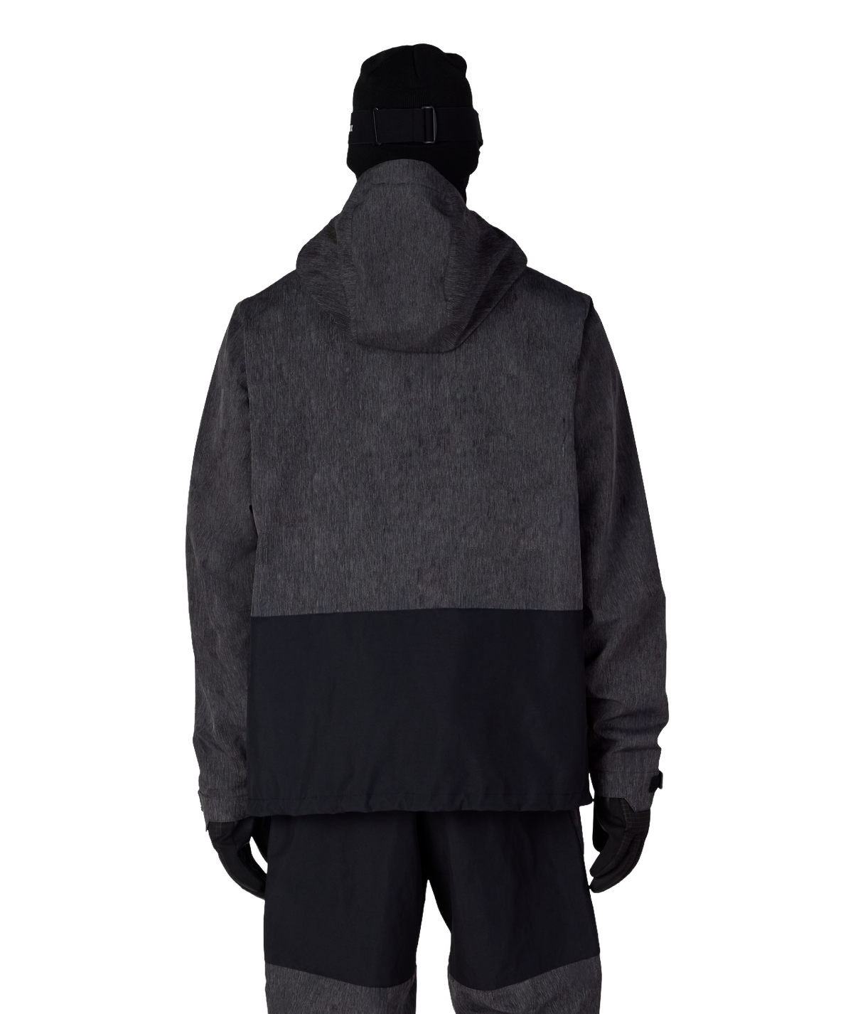 686 Men's Ghost 2.5 Anorak Snowboard jacket 2027