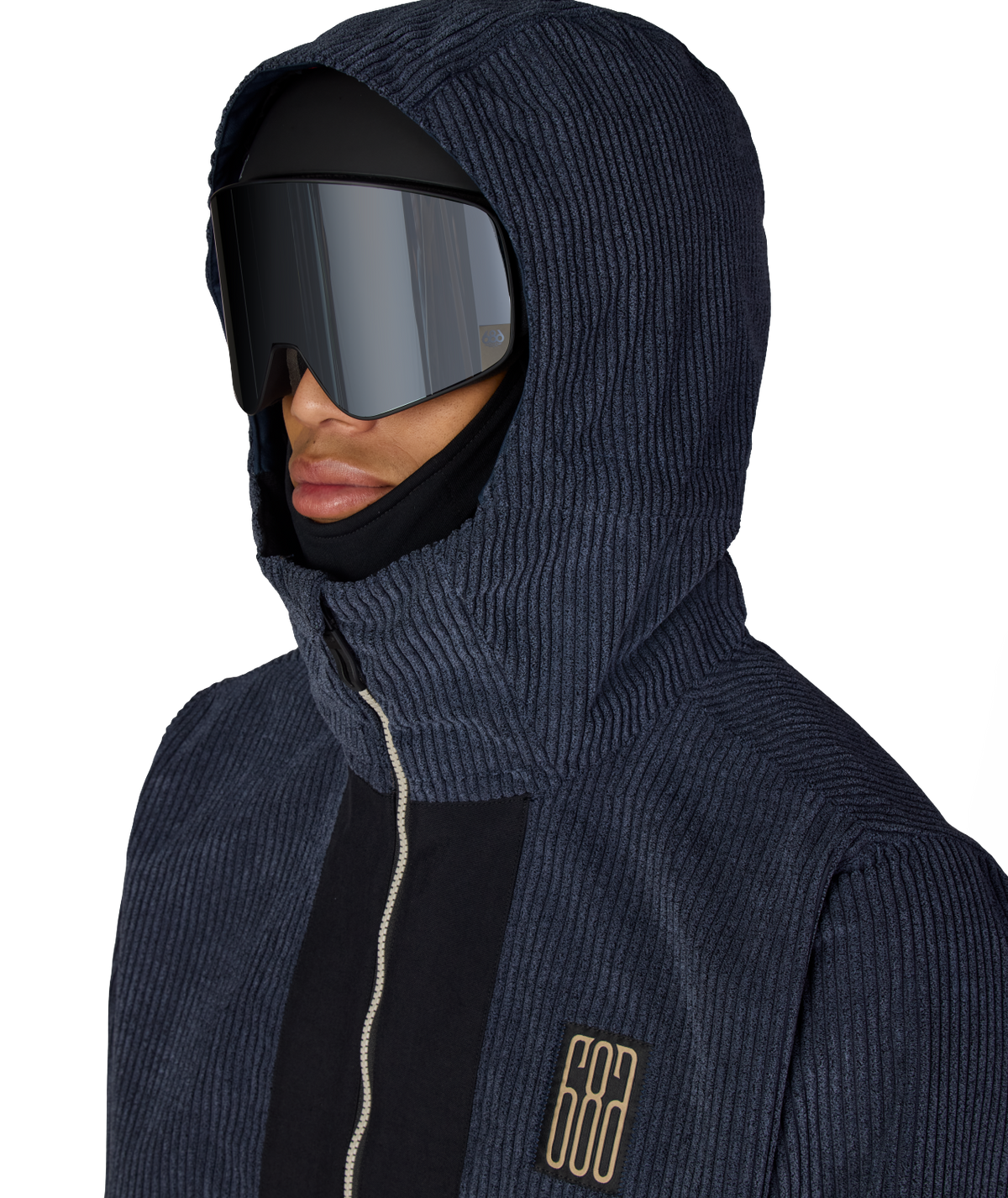 686 Men's Ghost 2.5 Anorak Snowboard jacket 2027