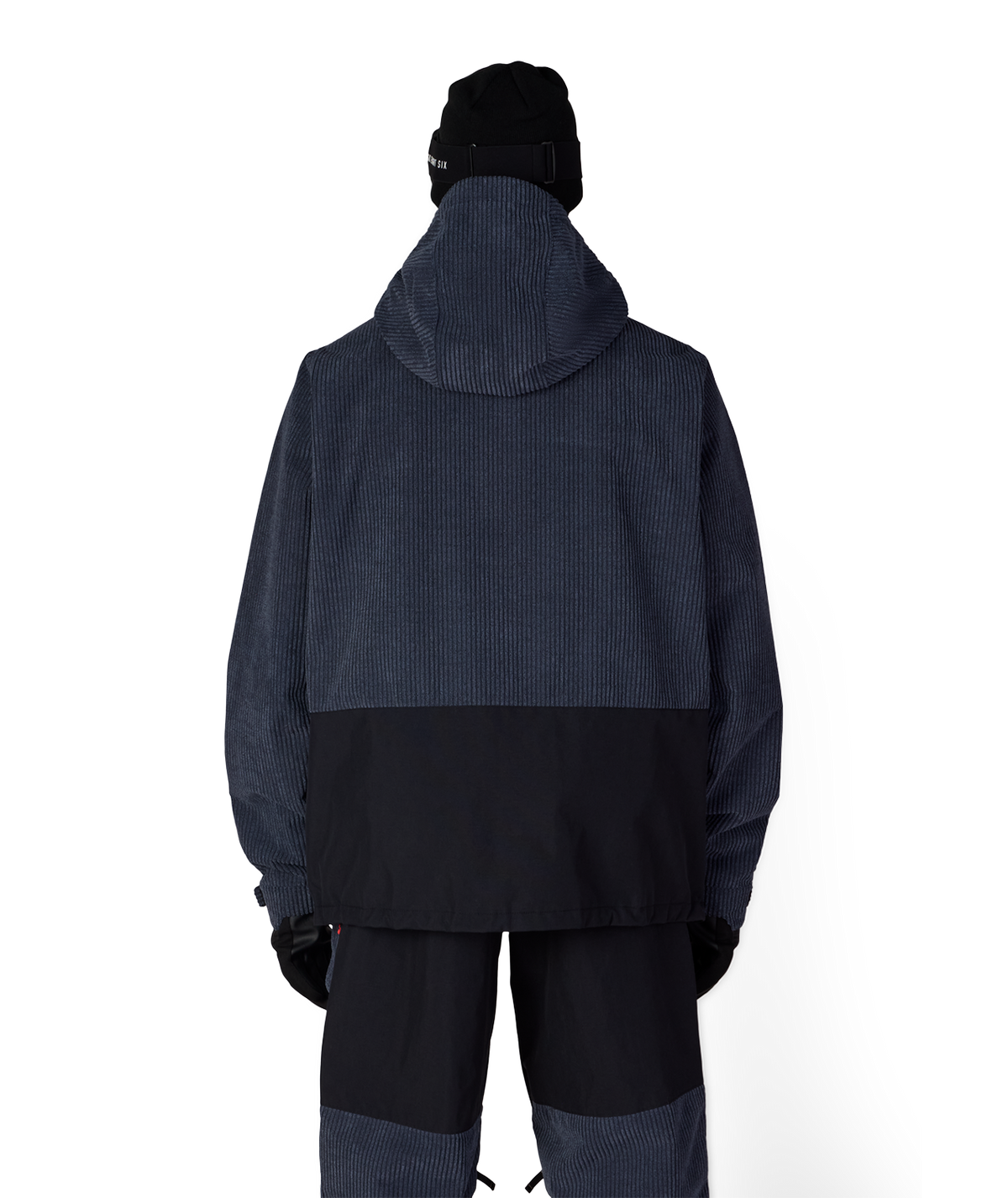 686 Men's Ghost 2.5 Anorak Snowboard jacket 2027