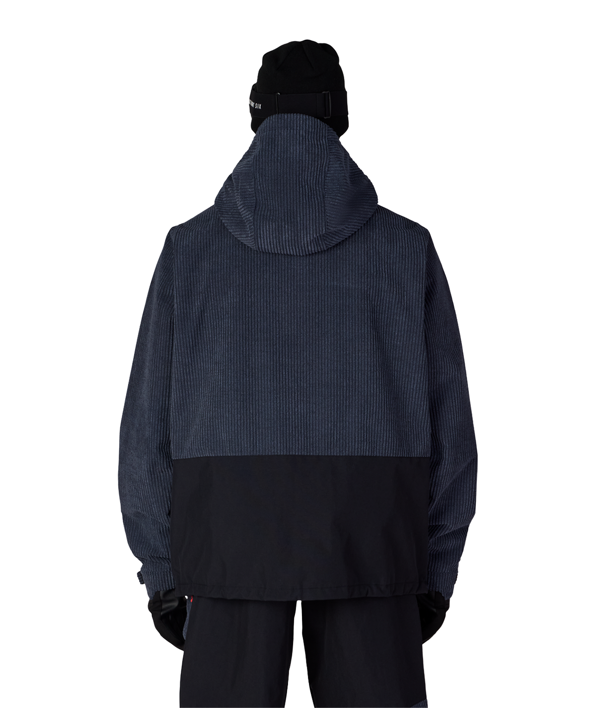 686 Men's Ghost 2.5 Anorak Snowboard jacket 2027