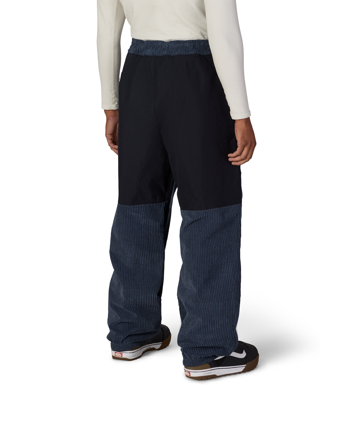 686 Mens 2.5 Ghost Snowboard Pant 2027