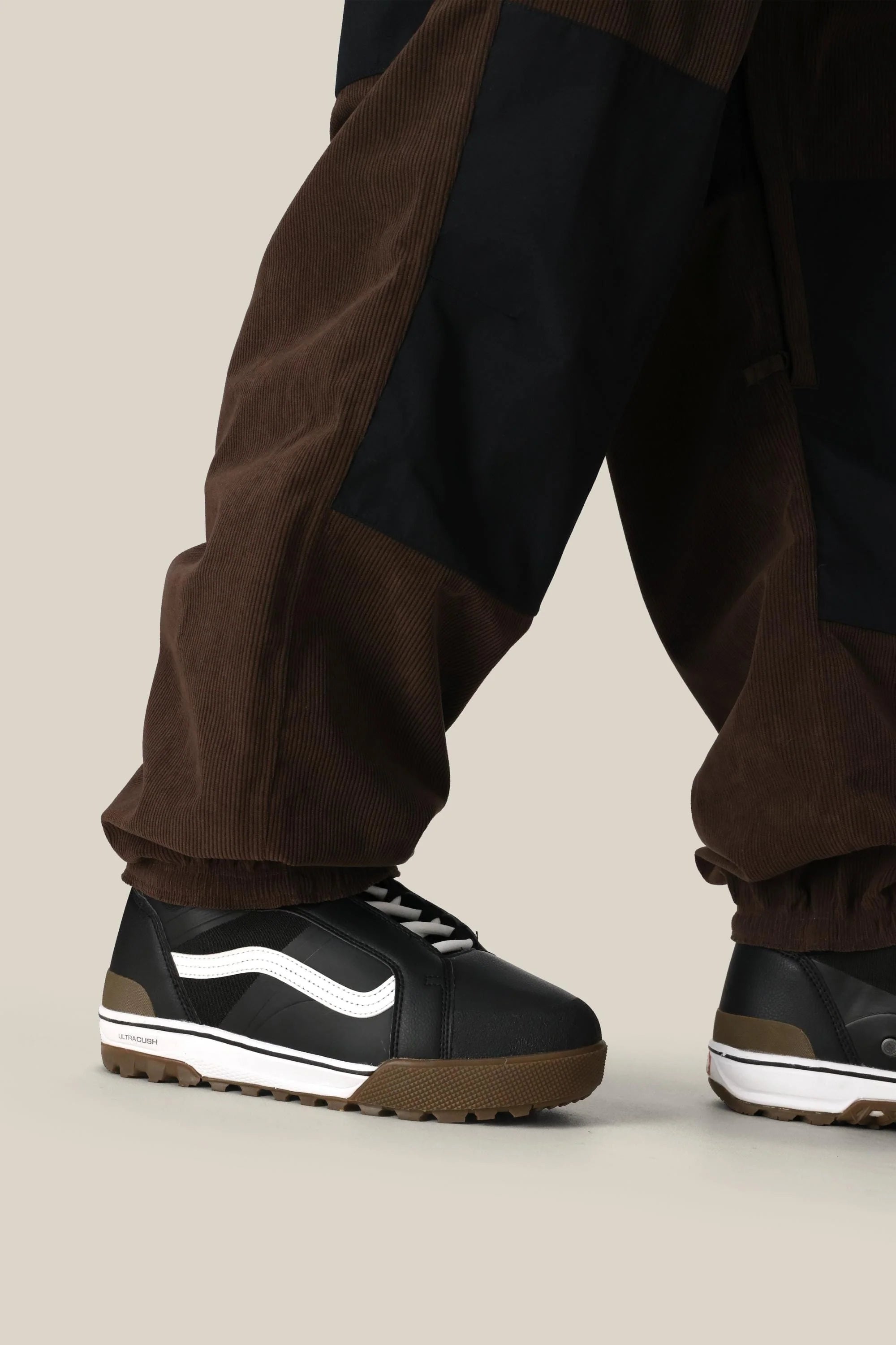 686 Mens Coffee Ghost 2.5L Pant 2026