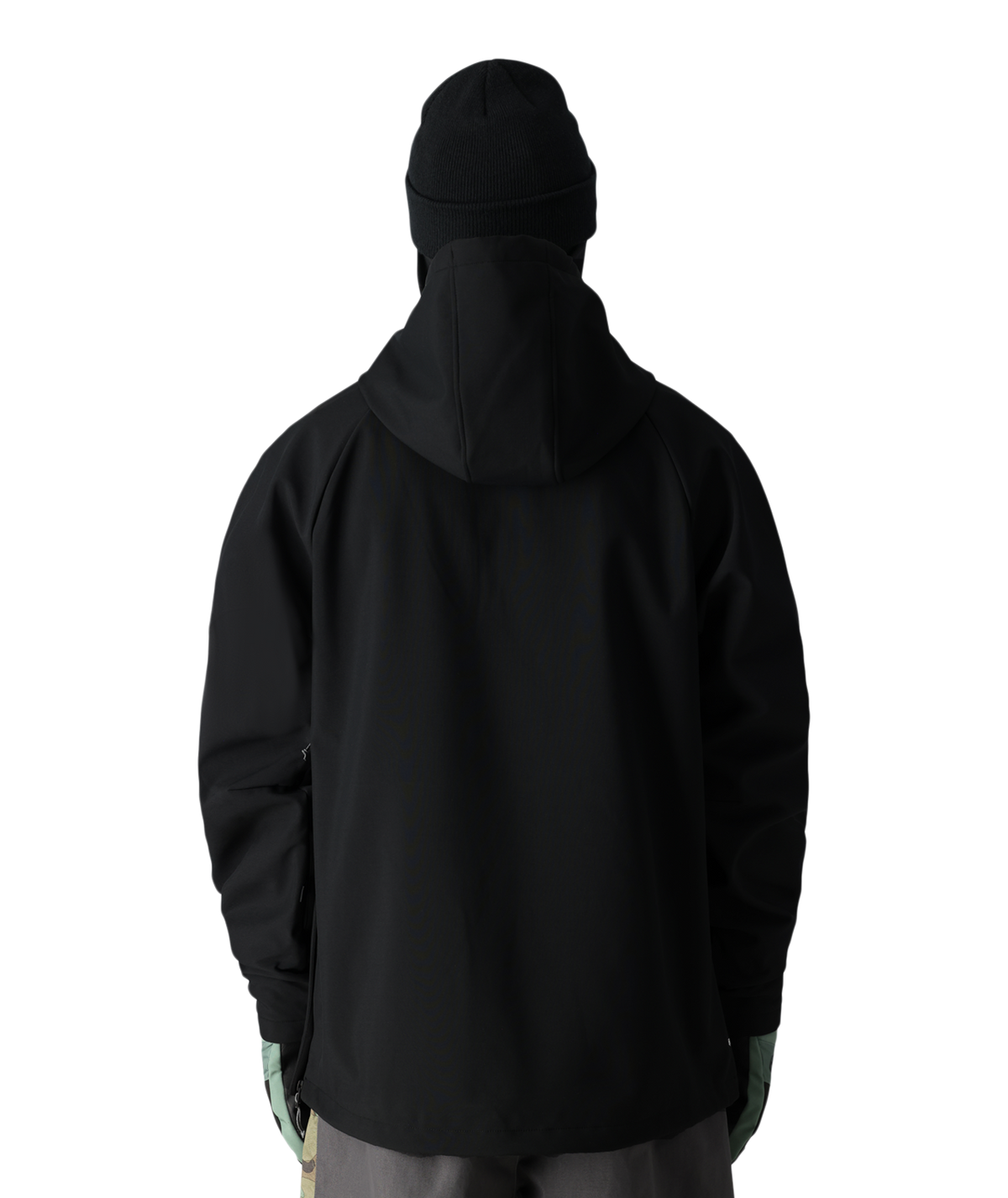 686 Mens WaterProof Hoody 2027