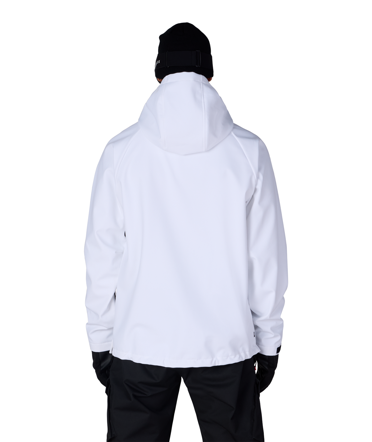 686 Mens WaterProof Hoody 2027