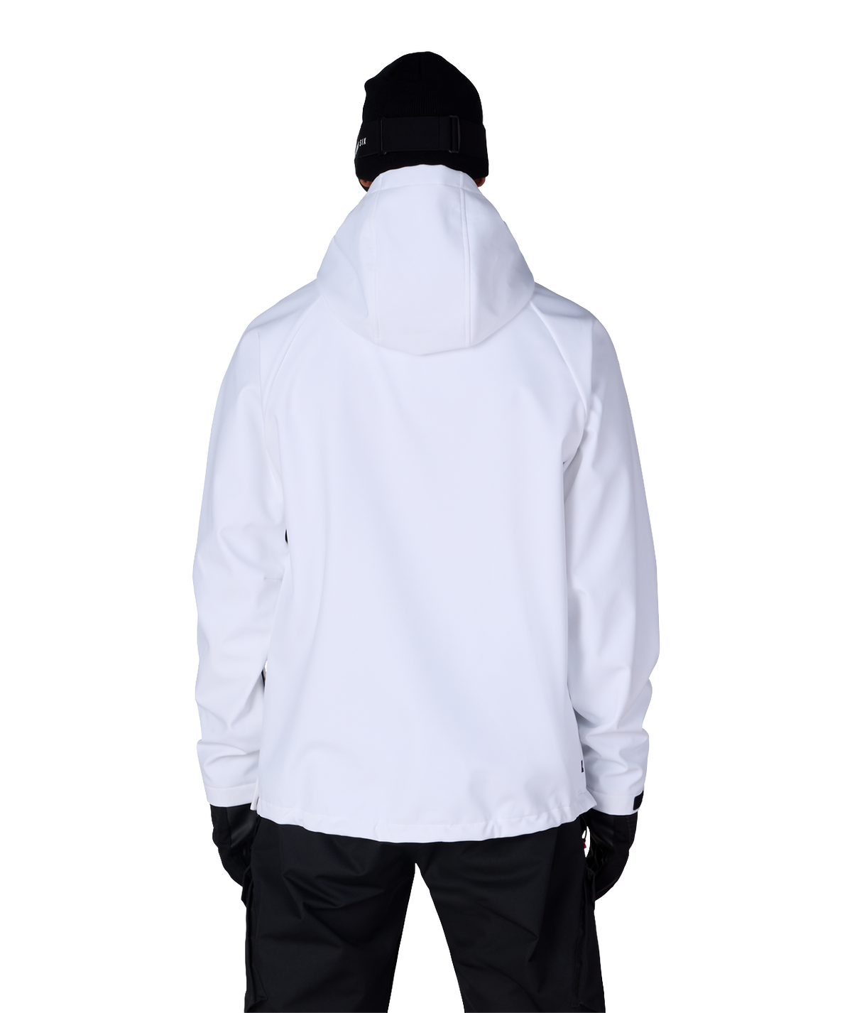 686 Mens WaterProof Hoody 2027
