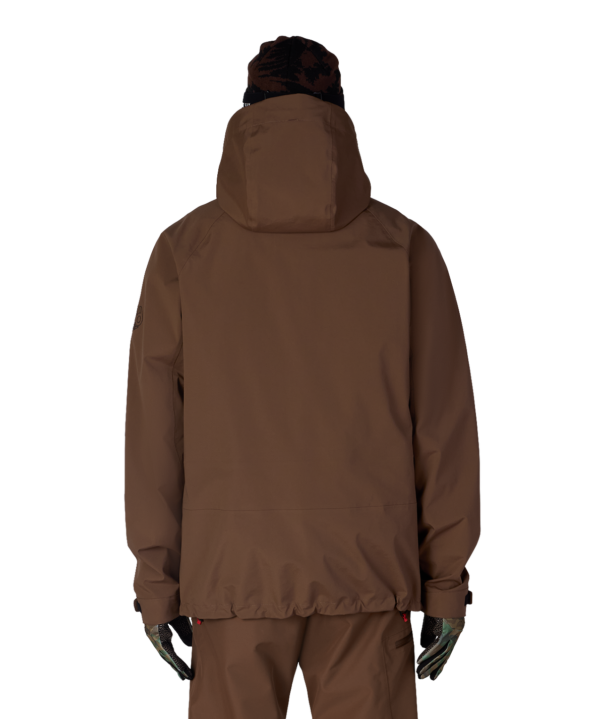 686 Mens Smarty 3 in 1 Rodeo Snowboard Jacket 2027