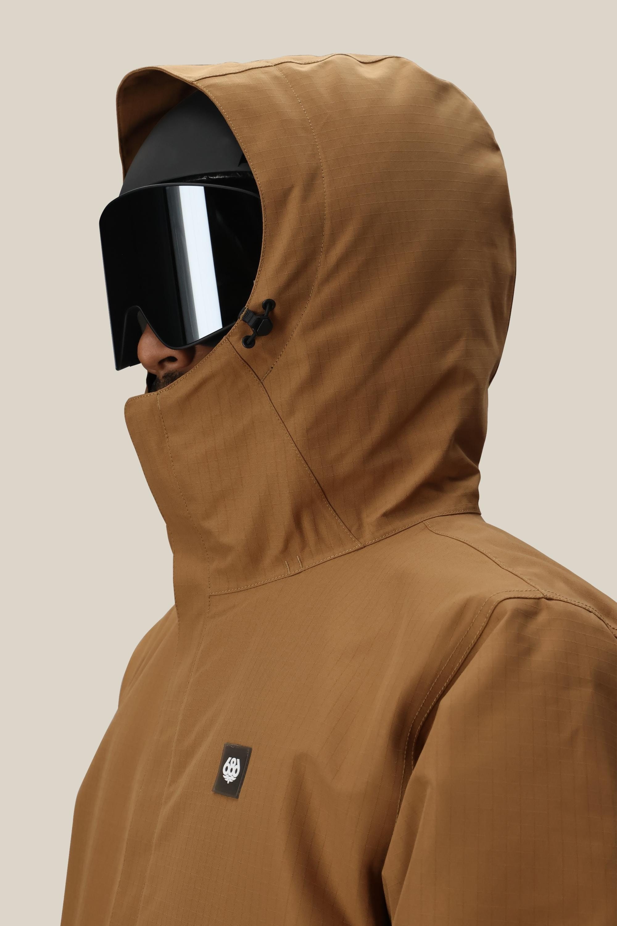 686 Mens Foundation Insulated Jacket 2026