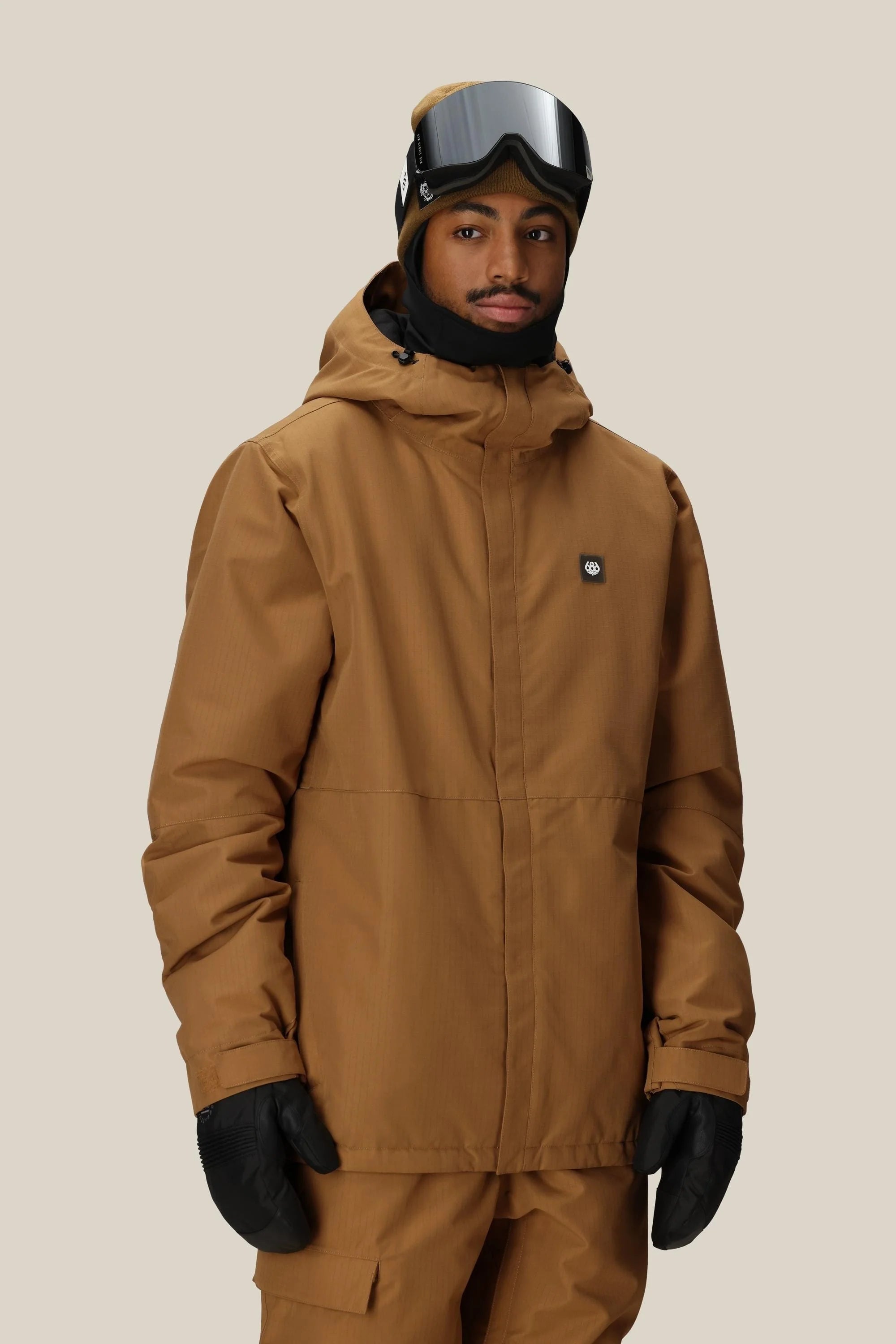 686 Mens Foundation Insulated Jacket 2026