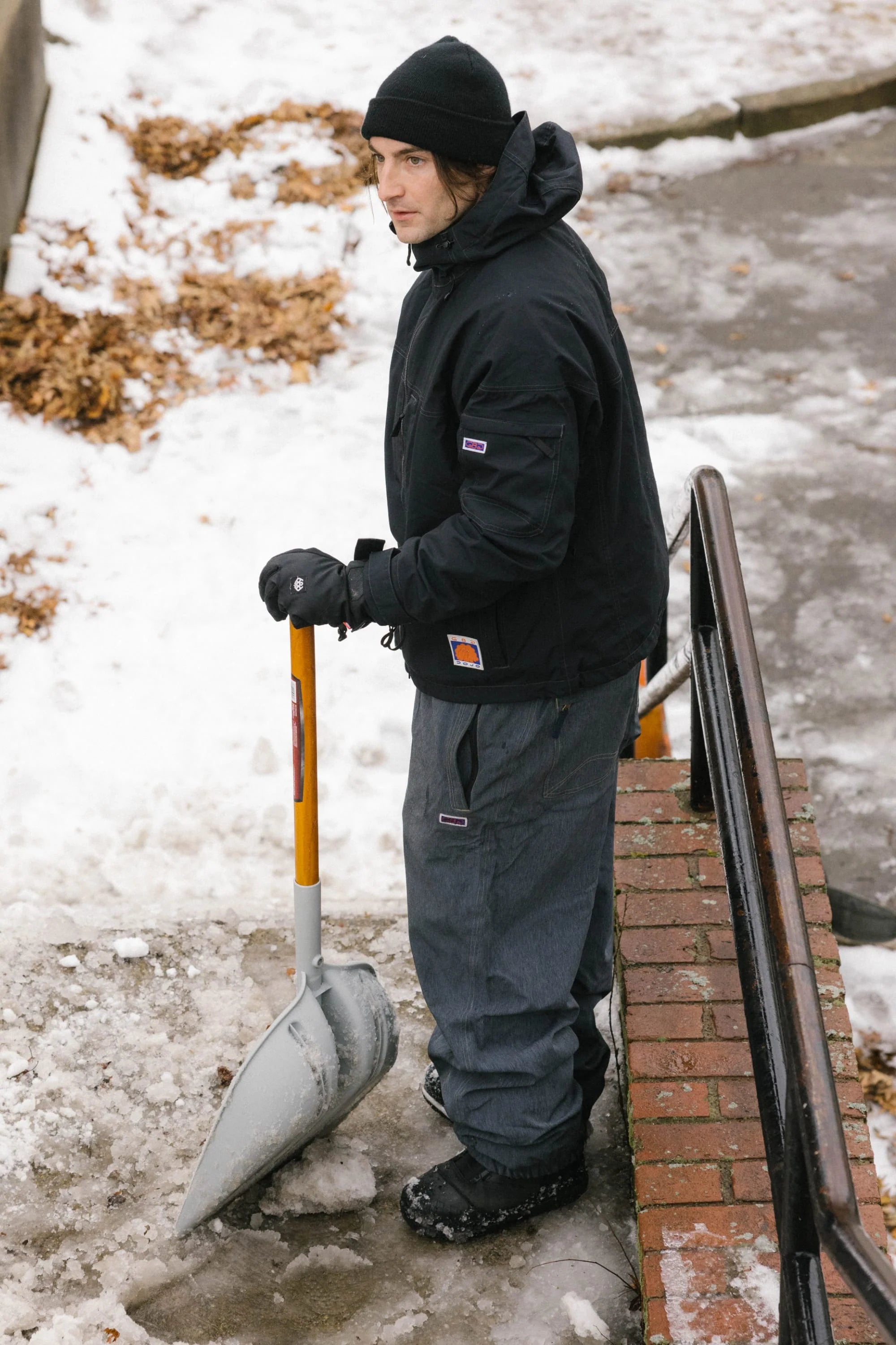 686 Men's Dojo Snowboard Pant 2026
