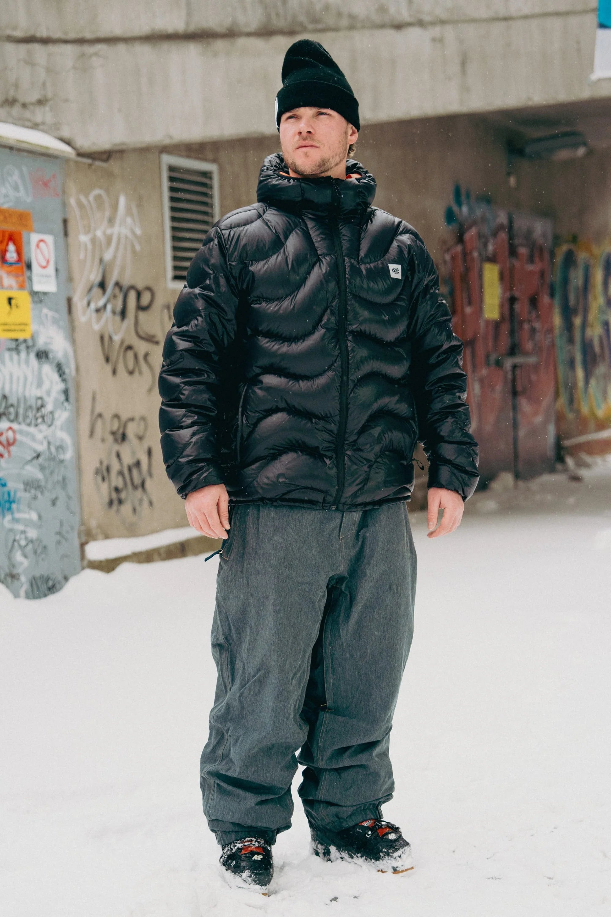 686 Men's Dojo Snowboard Pant 2026