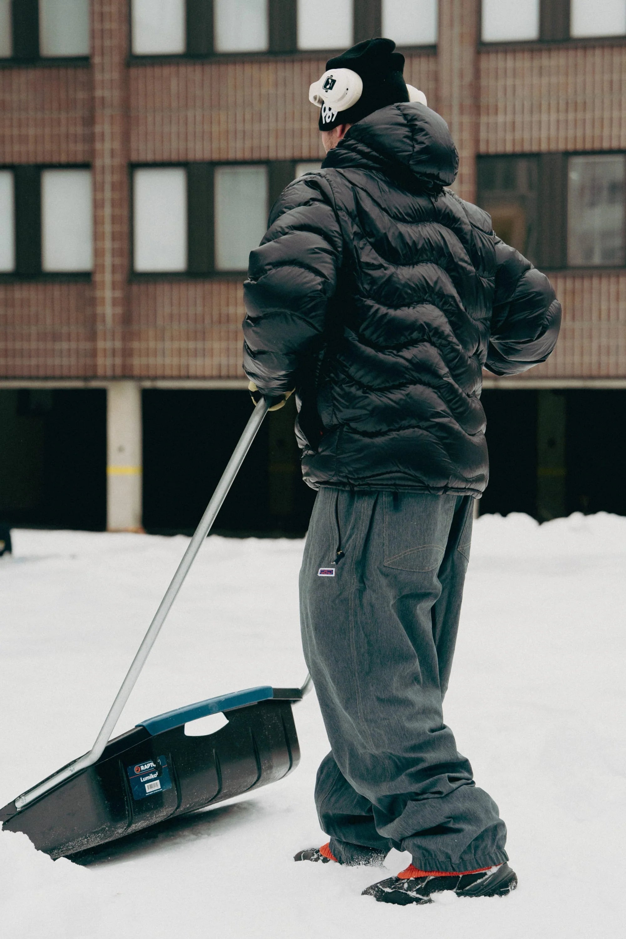 686 Men's Dojo Snowboard Pant 2026