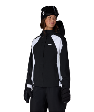 686 Hologram Womens Snowboard Jacket | shell| 2027