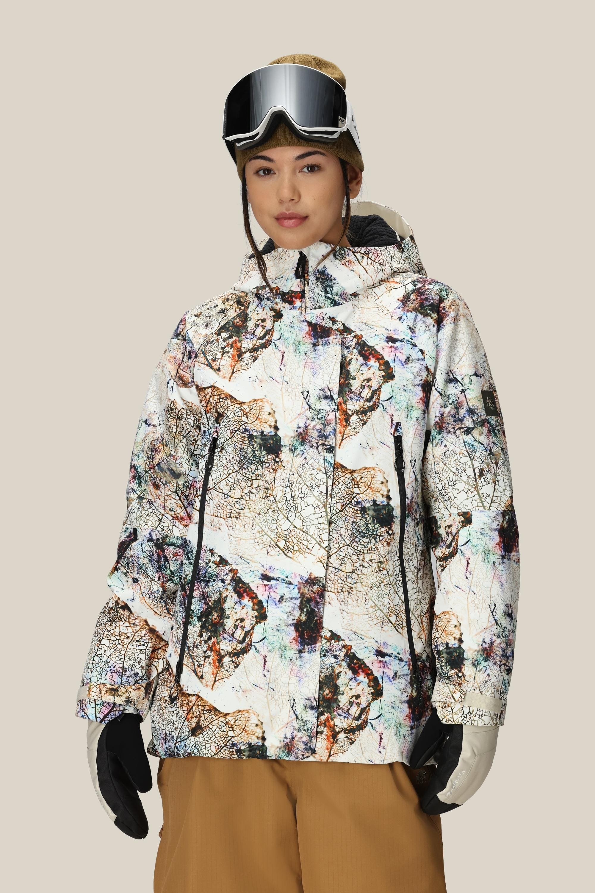 686 Womens Whisper Insulated Jacket 2026