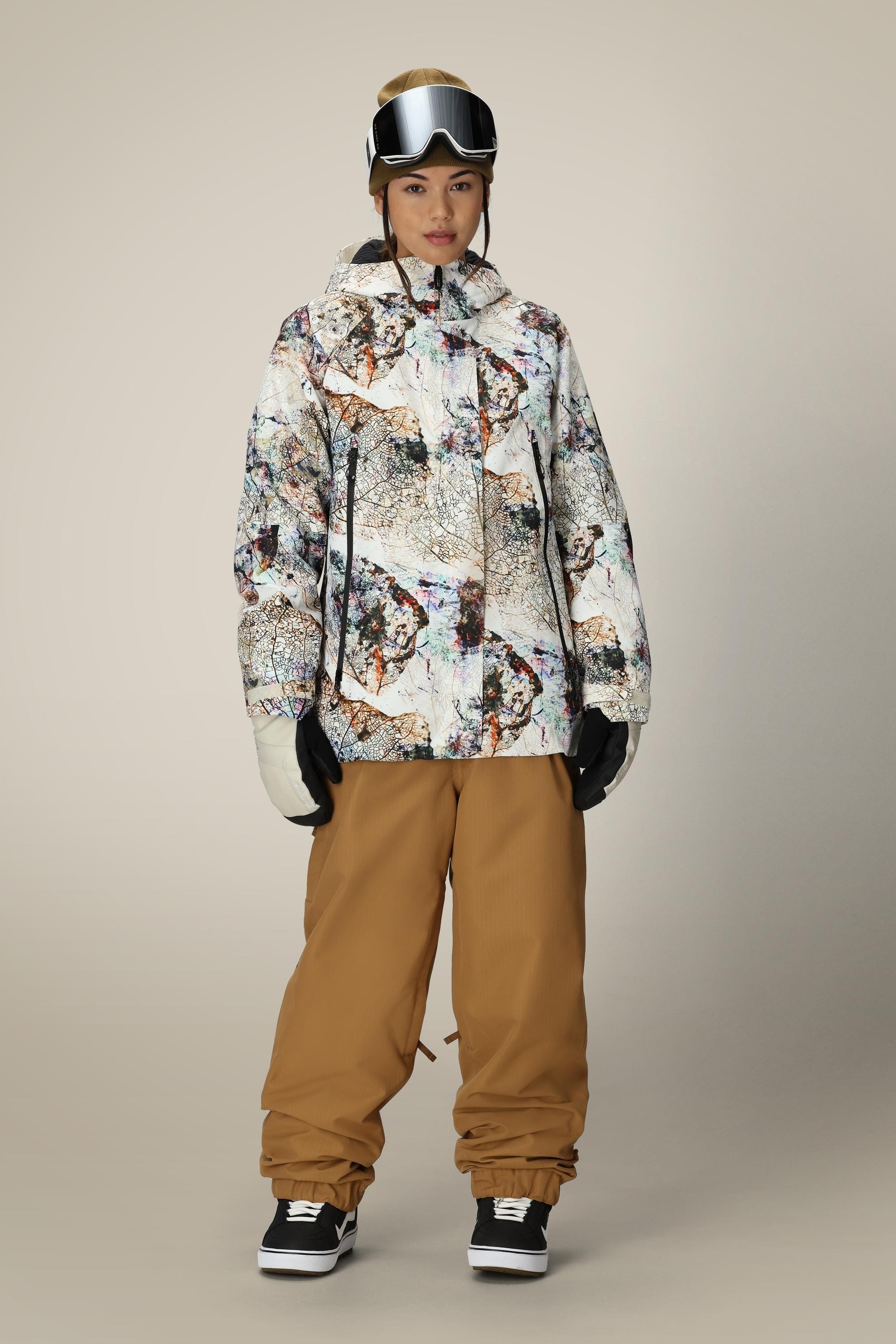 686 Womens Whisper Insulated Jacket 2026