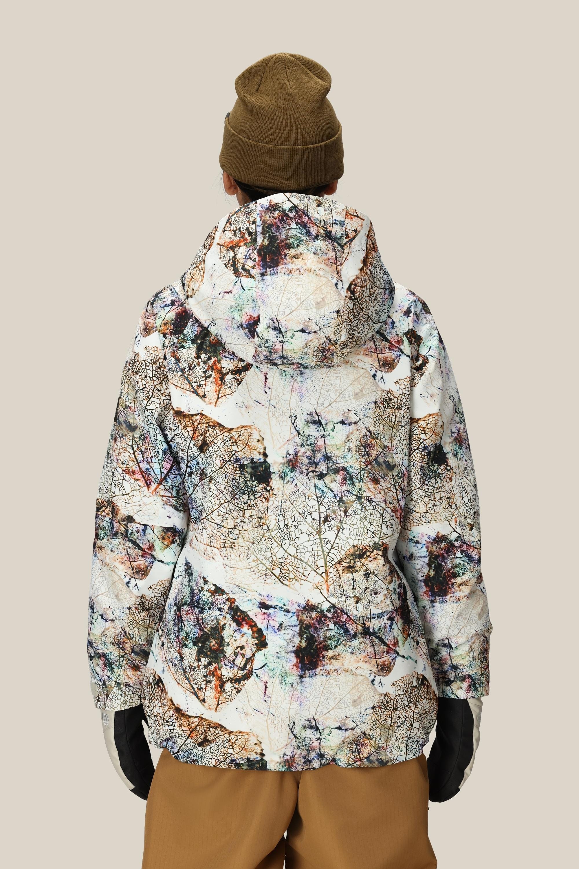 686 Womens Whisper Insulated Jacket 2026