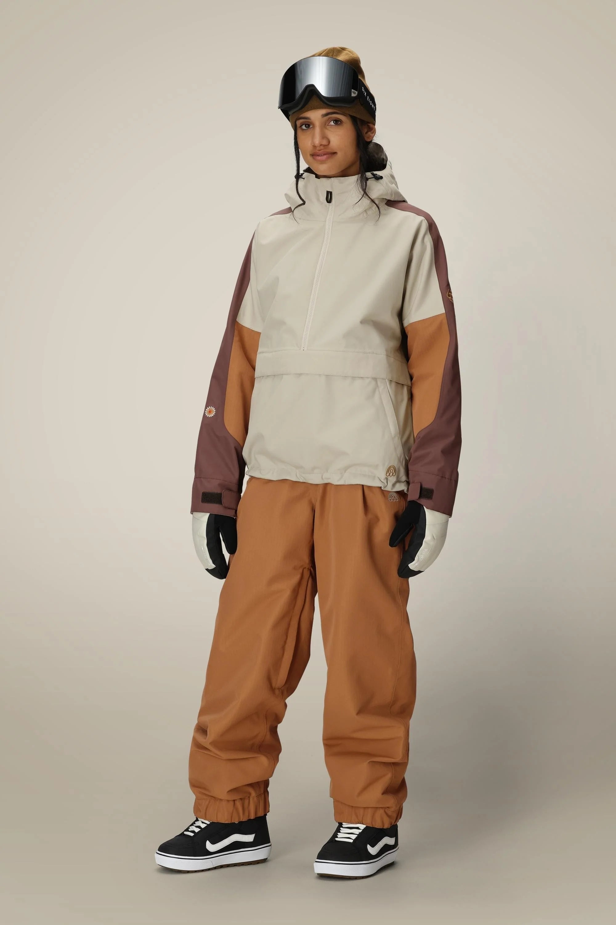 686 Womens Outline Shell Pant 2026