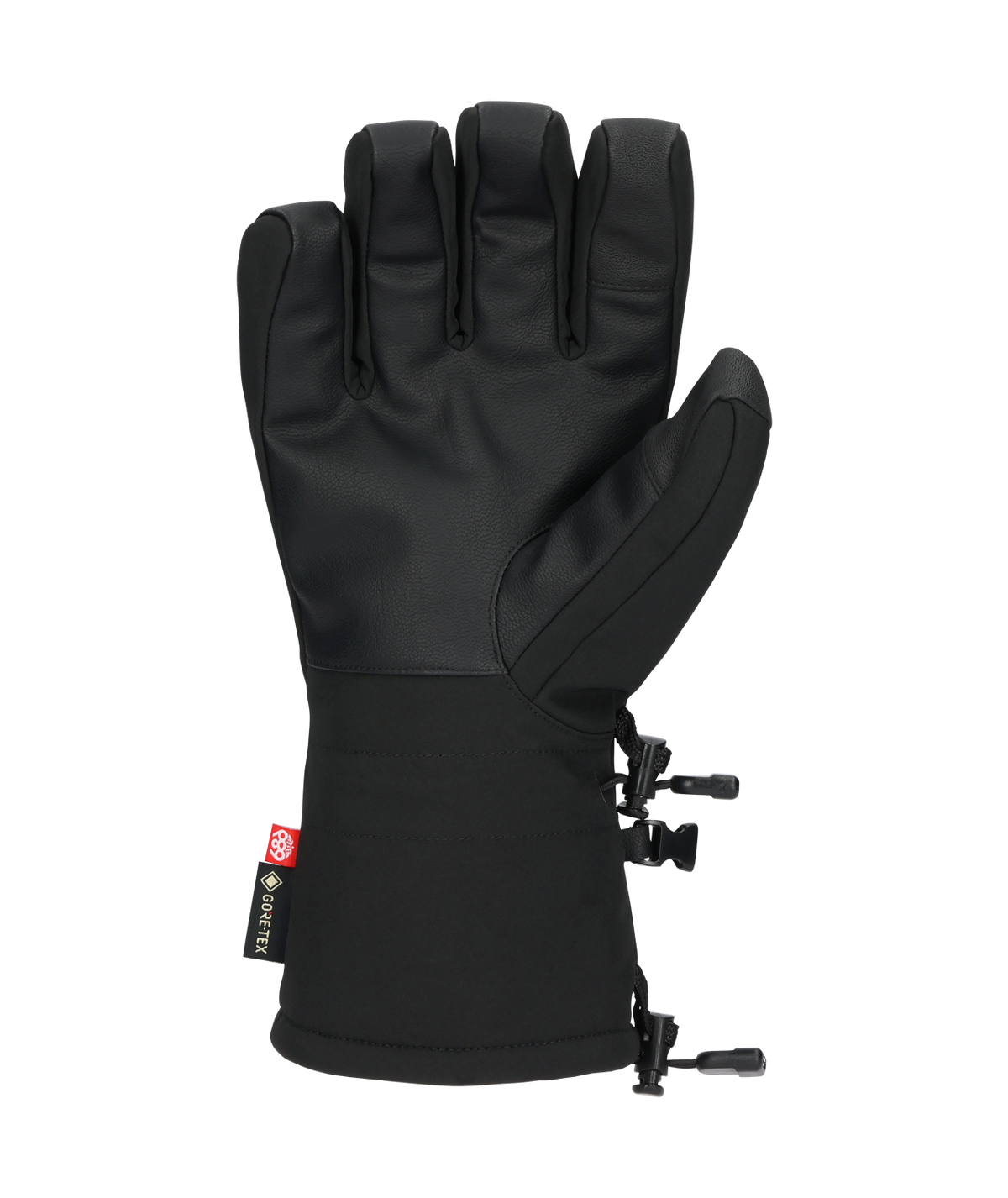 686 Mens Gore-Tex with Liner Glove 2027