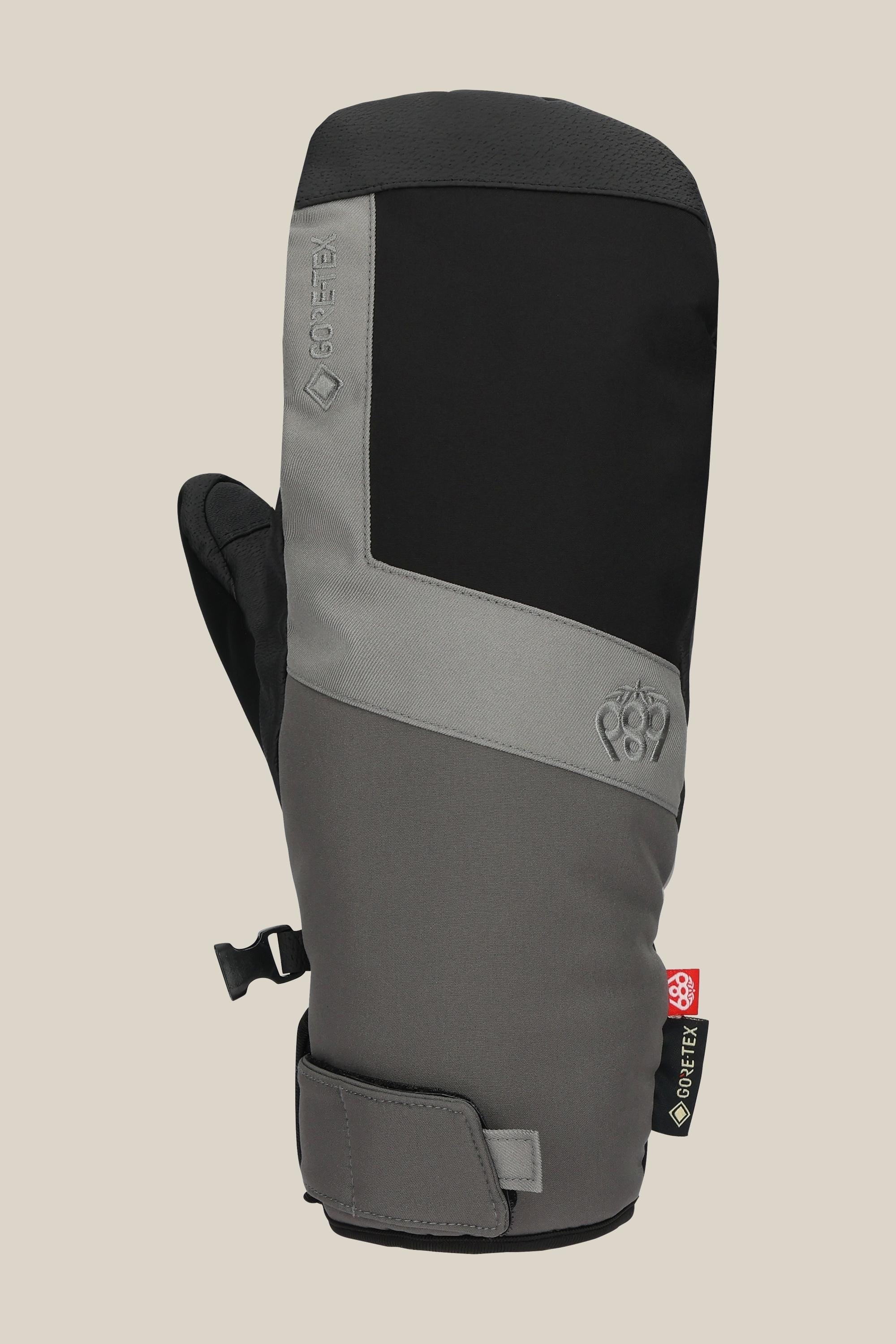 686 Mens Gore-Tex Linear Mitt