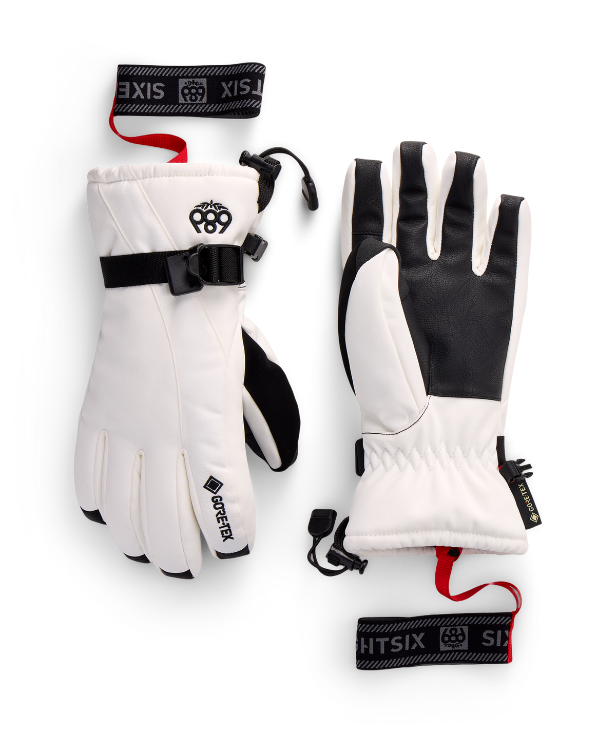 686 Womens Gore-Tex Liner Glove 2027