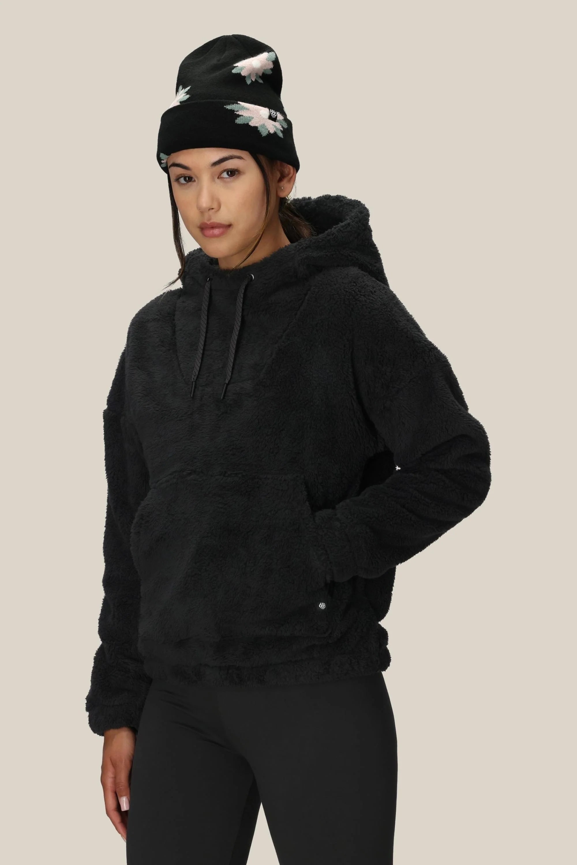 686 Womens Sherpa Hoody 2026