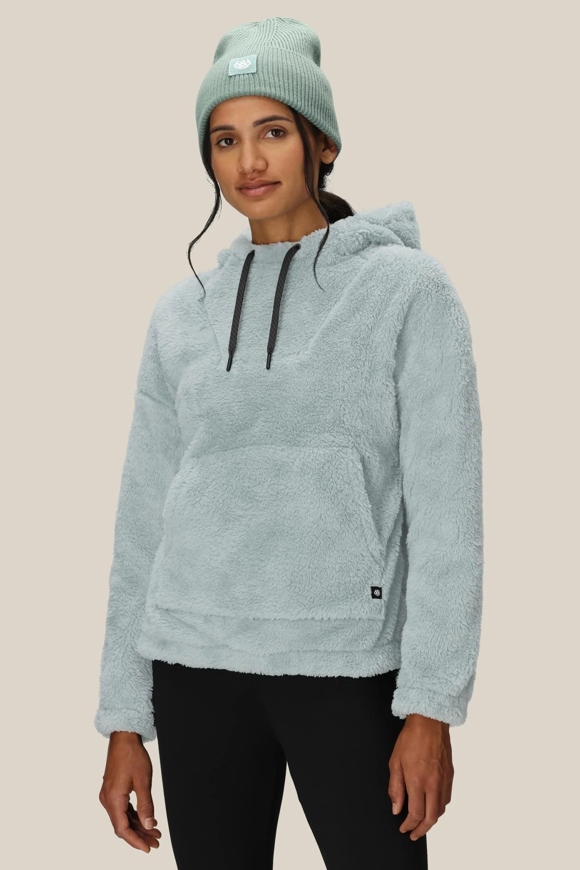 686 Womens Sherpa Hoody 2026