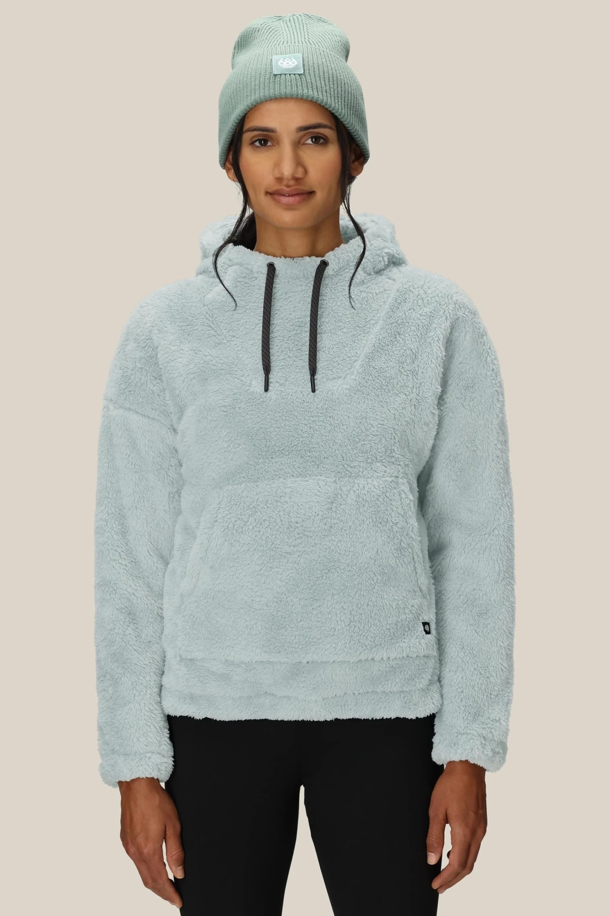 686 Womens Sherpa Hoody 2026