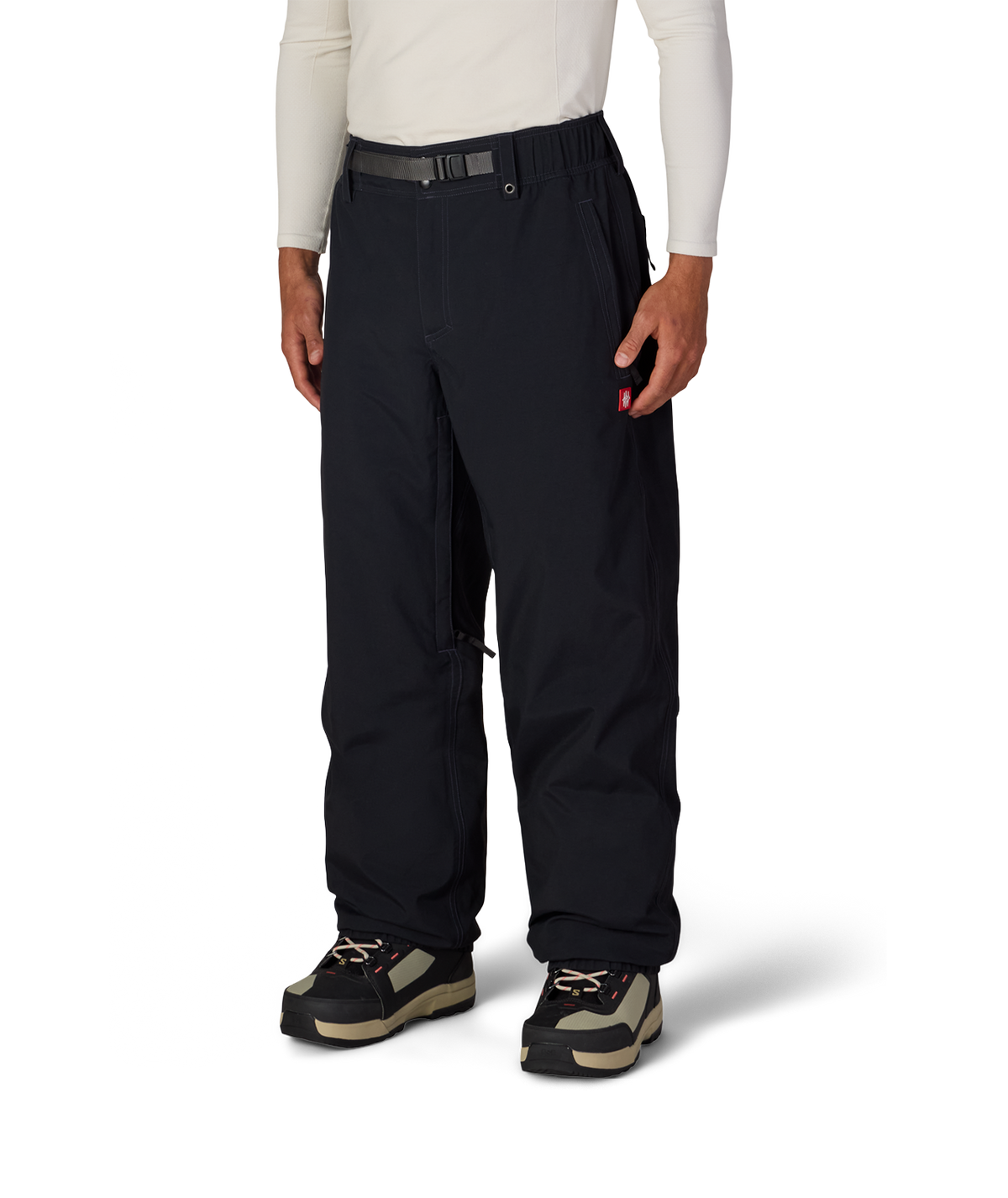686 Dojo Shell Snowboard Pant mens 2027