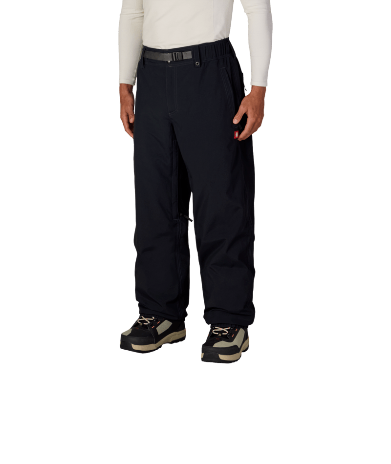 686 Dojo Shell Snowboard Pant mens 2027