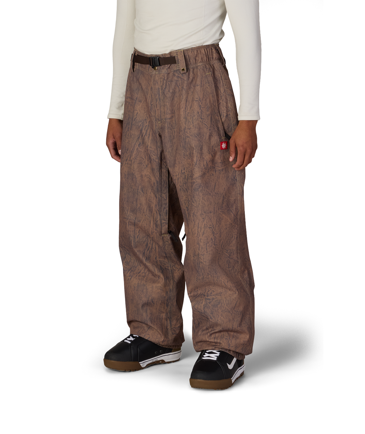 686 Dojo Shell Snowboard Pant mens 2027
