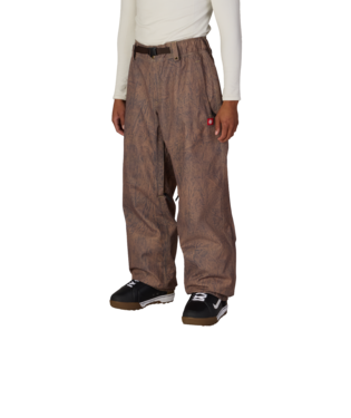 686 Dojo Shell Snowboard Pant mens 2027