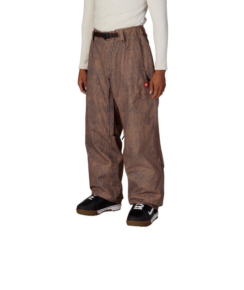686 Dojo Shell Snowboard Pant mens 2027