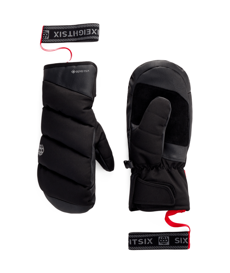 686 Womens Gore-Tex Buffer Insulated Mitt 2027