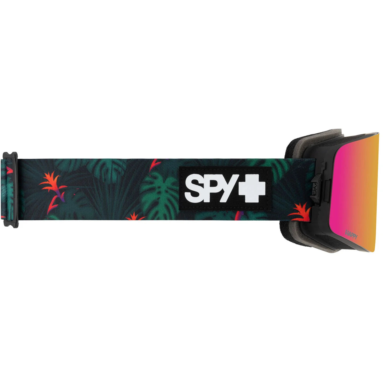 Spy Marauder SE Snowboard Goggle 2026