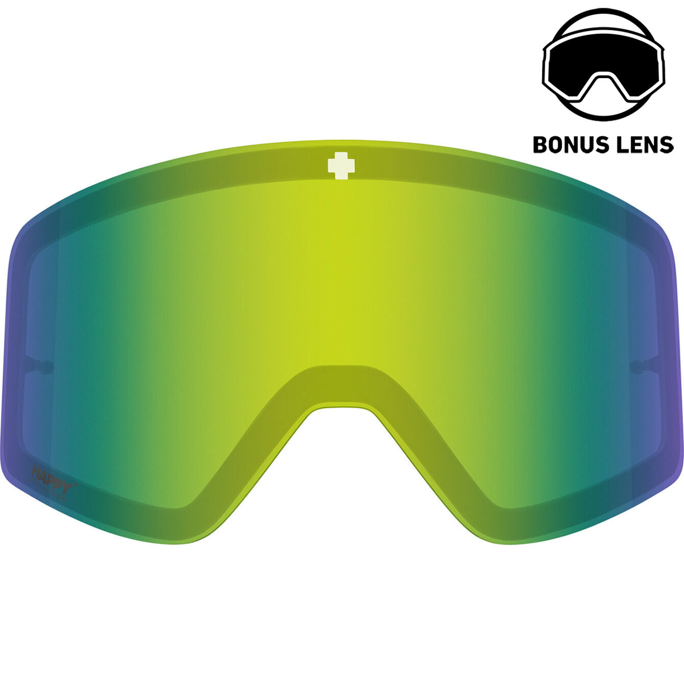 Spy Marauder Snowboarding goggles 2026