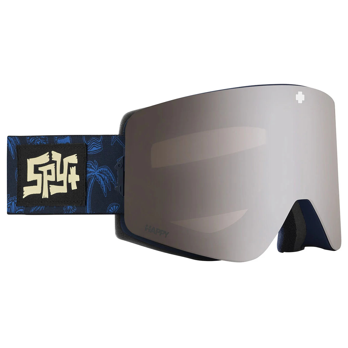 Spy Marauder Elite Happy Boost Snowboard Goggle