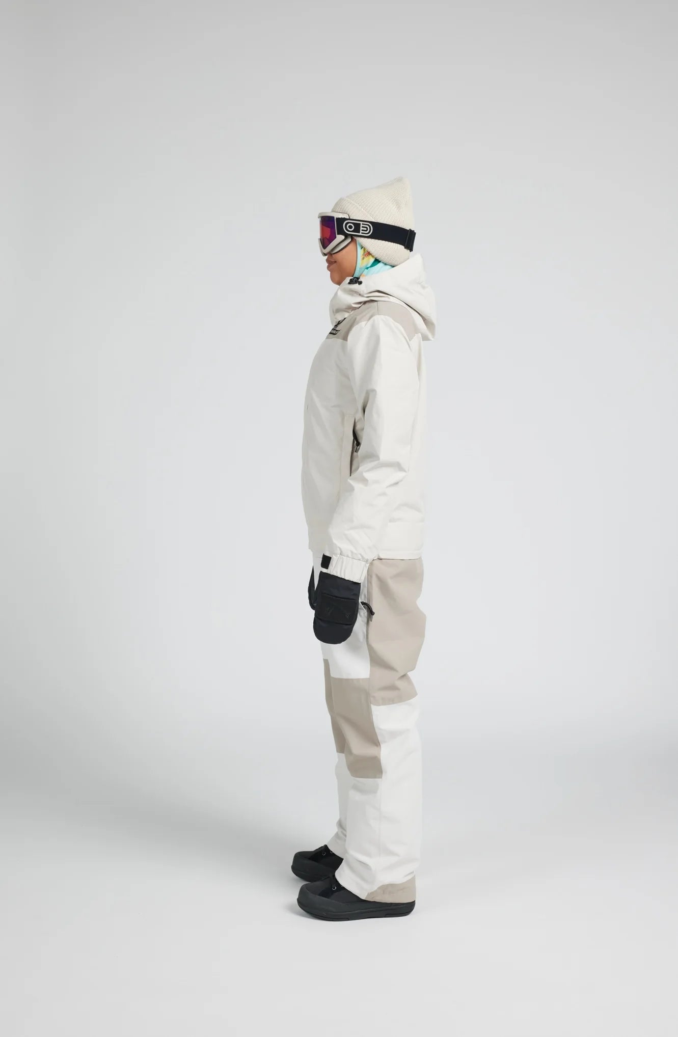 Airblaster Womens Freedom Suit Snowboard Bibs 2026