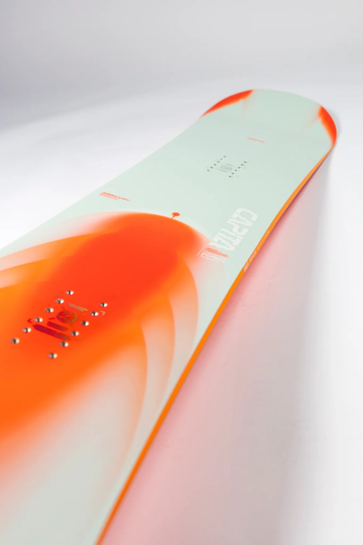 Capita Mercury Snowboard Men's 2027
