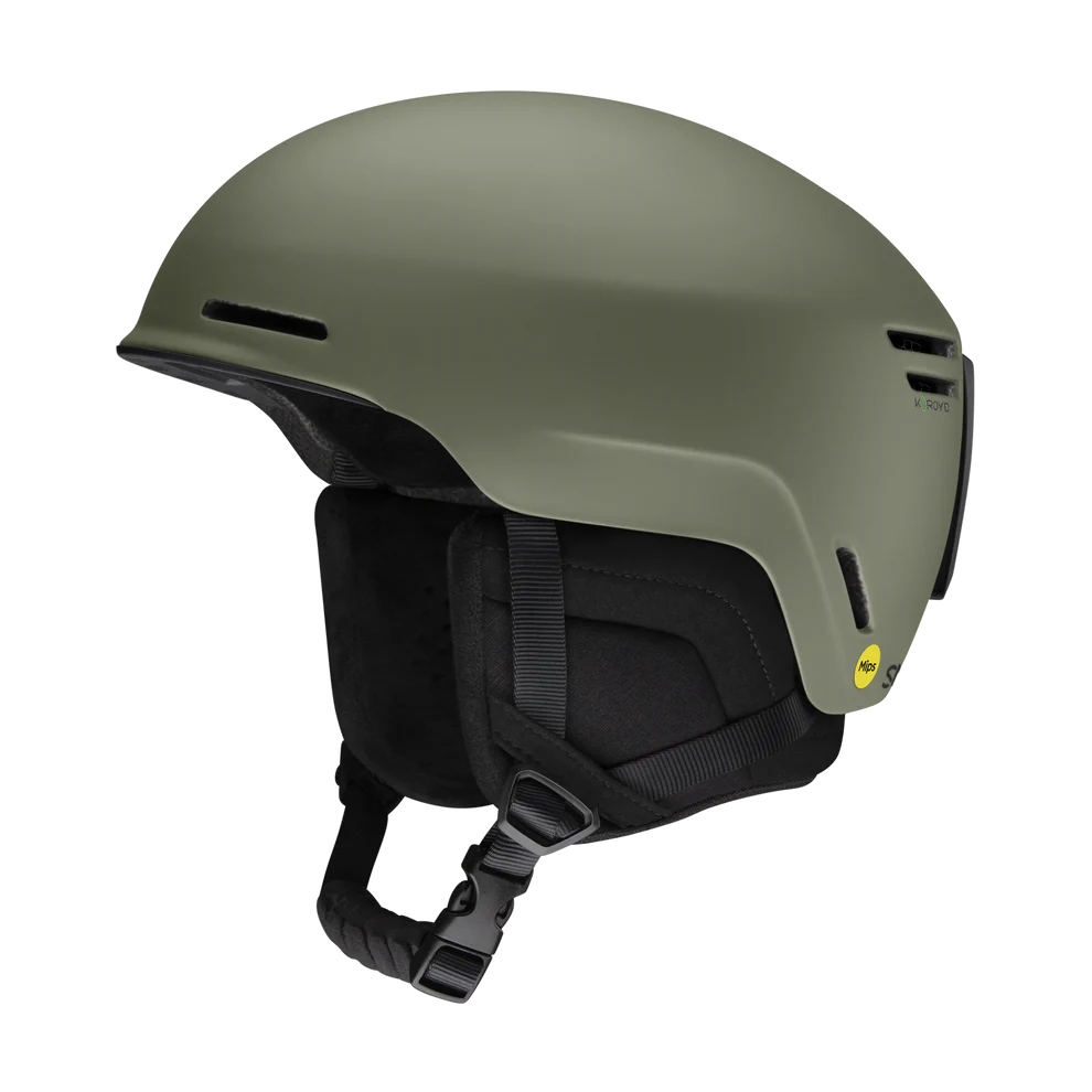 Smith Method Mips Snowboard Helmet 2026