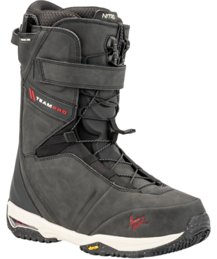 Nitro Men's TEAM PRO MK TLS Snowboard Boot 2025