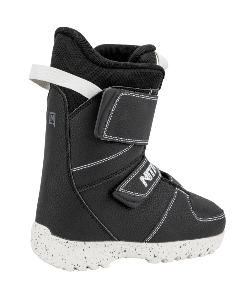 Nitro Rover Youth Snowboard Boot 2025