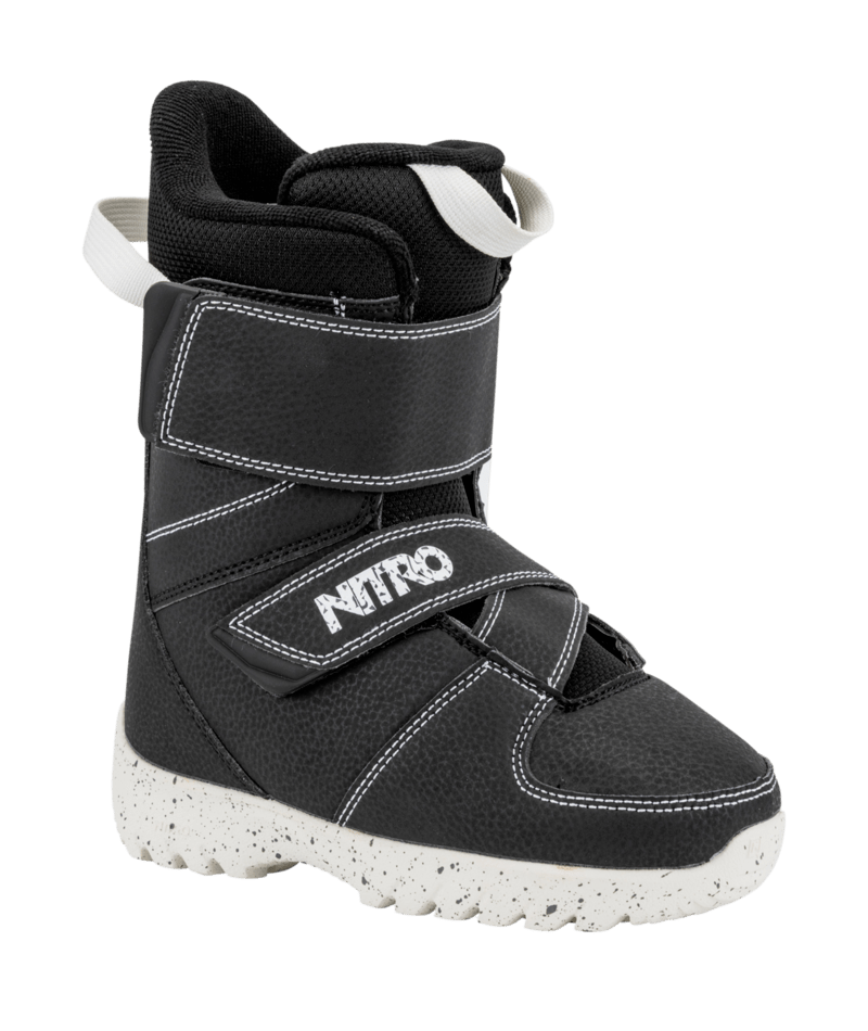 Nitro Rover Youth Snowboard Boot 2025