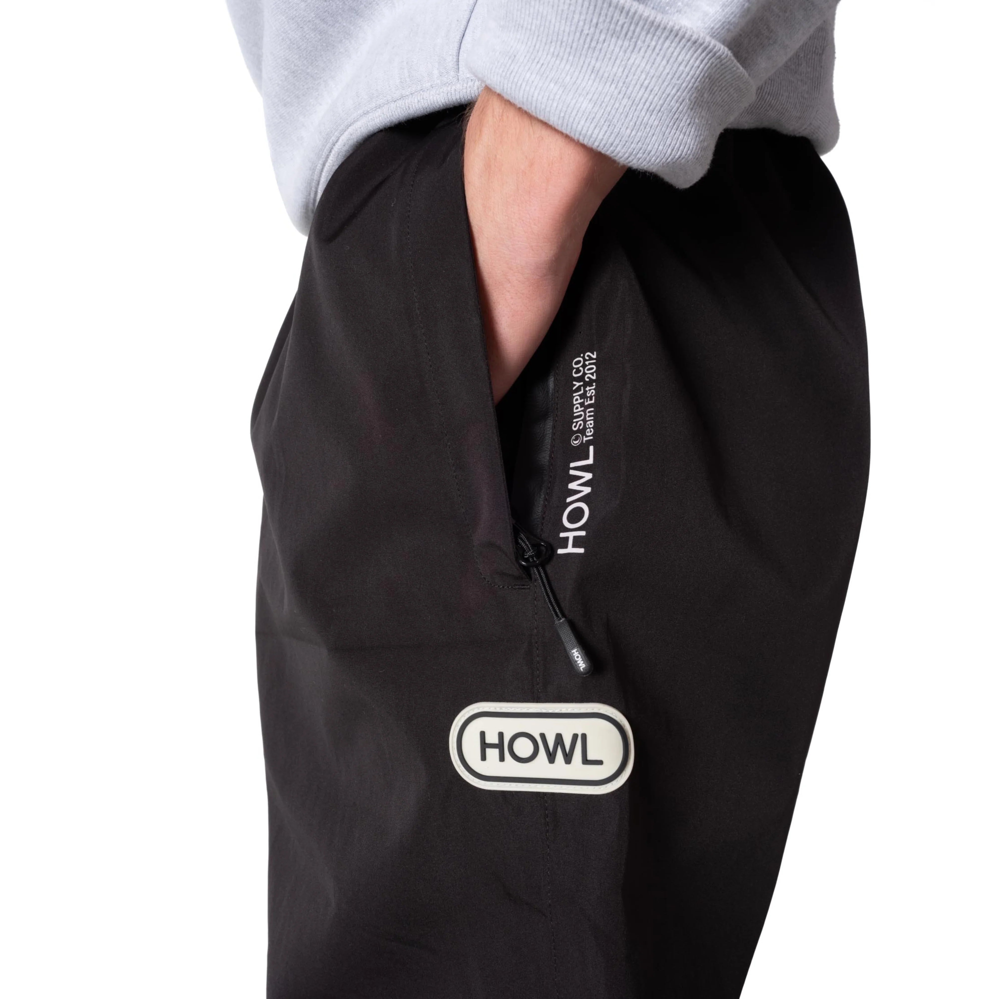 Howl Nowhere Snowboard Pants 2024