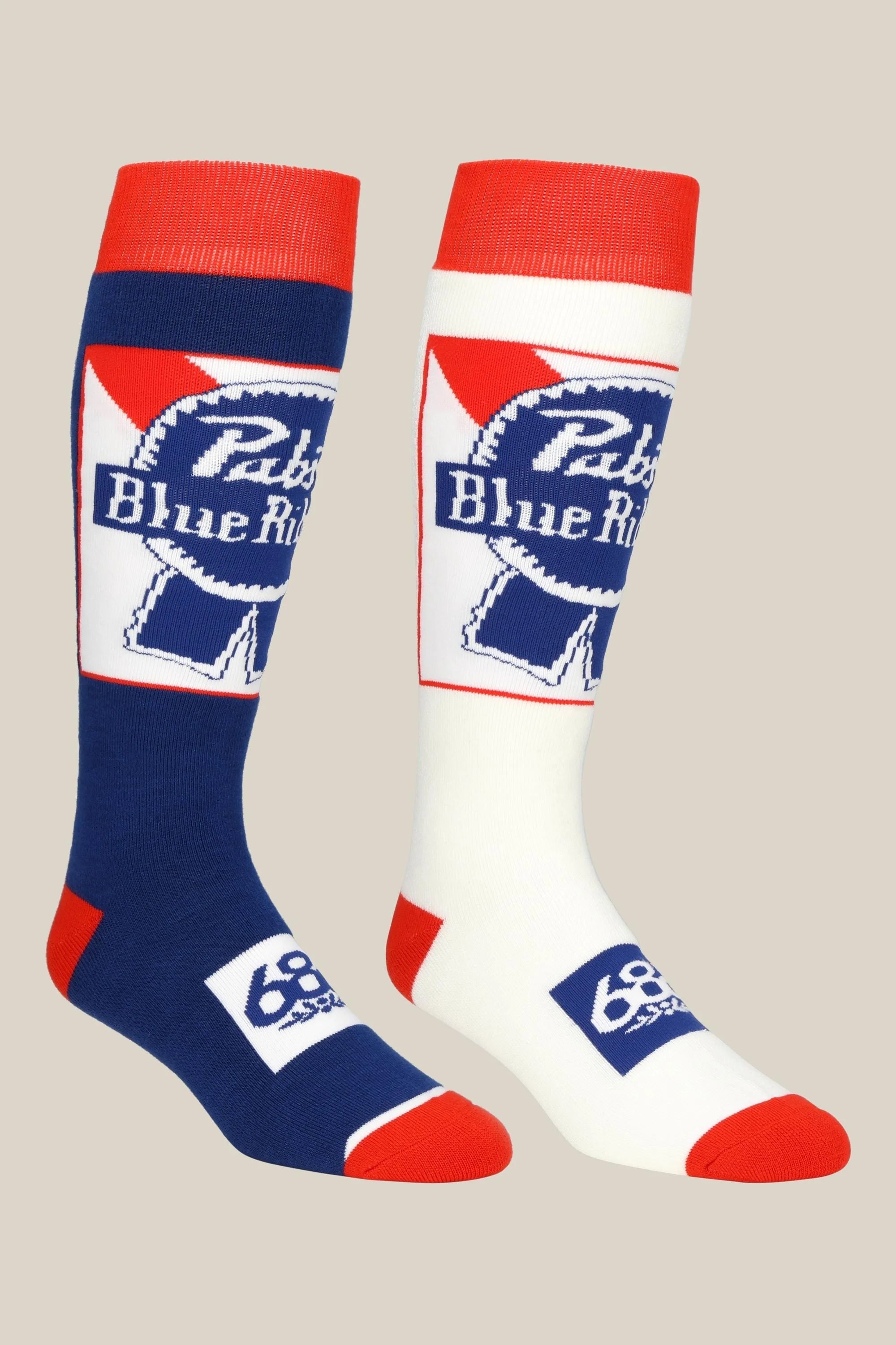 686 Mens PBR Socks - 2 Pack