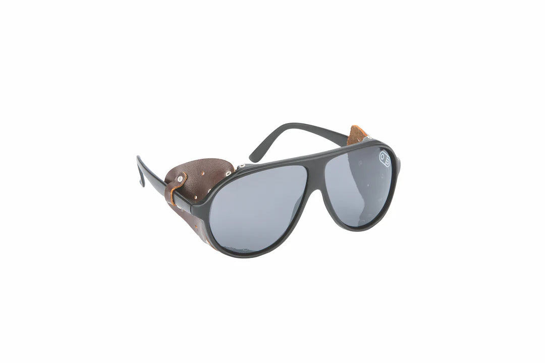 AirBlaster Polarized Glacier SunGlasses