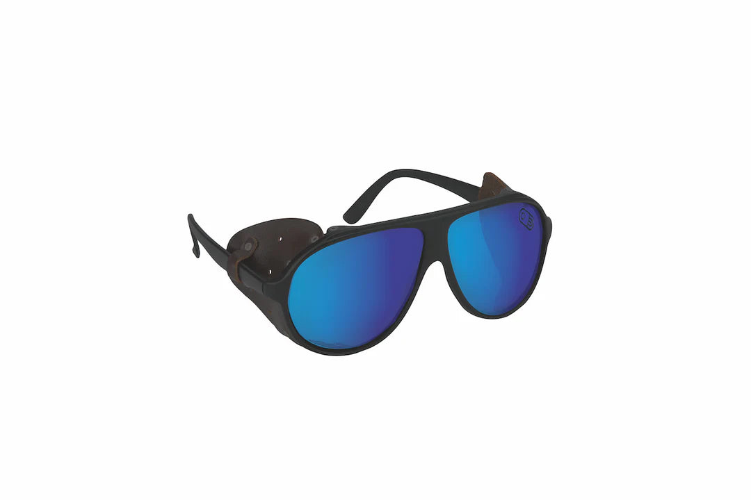 AirBlaster Polarized Glacier SunGlasses