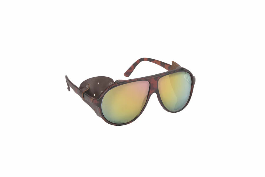 AirBlaster Polarized Glacier SunGlasses