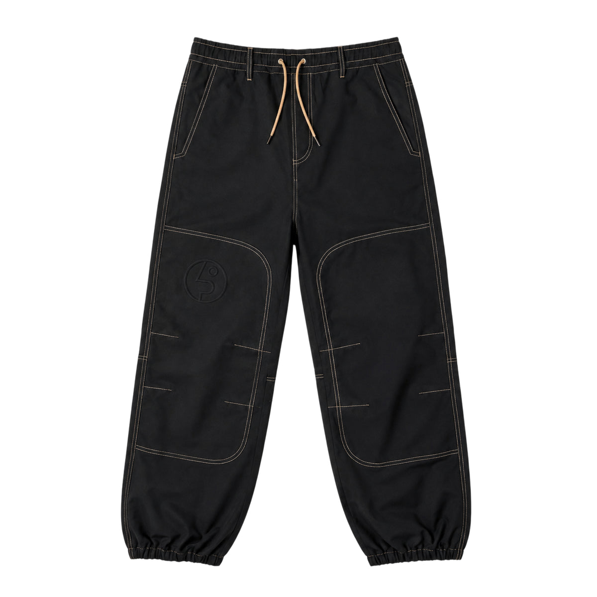Howl Workwear Public Snowboard Pant 2027