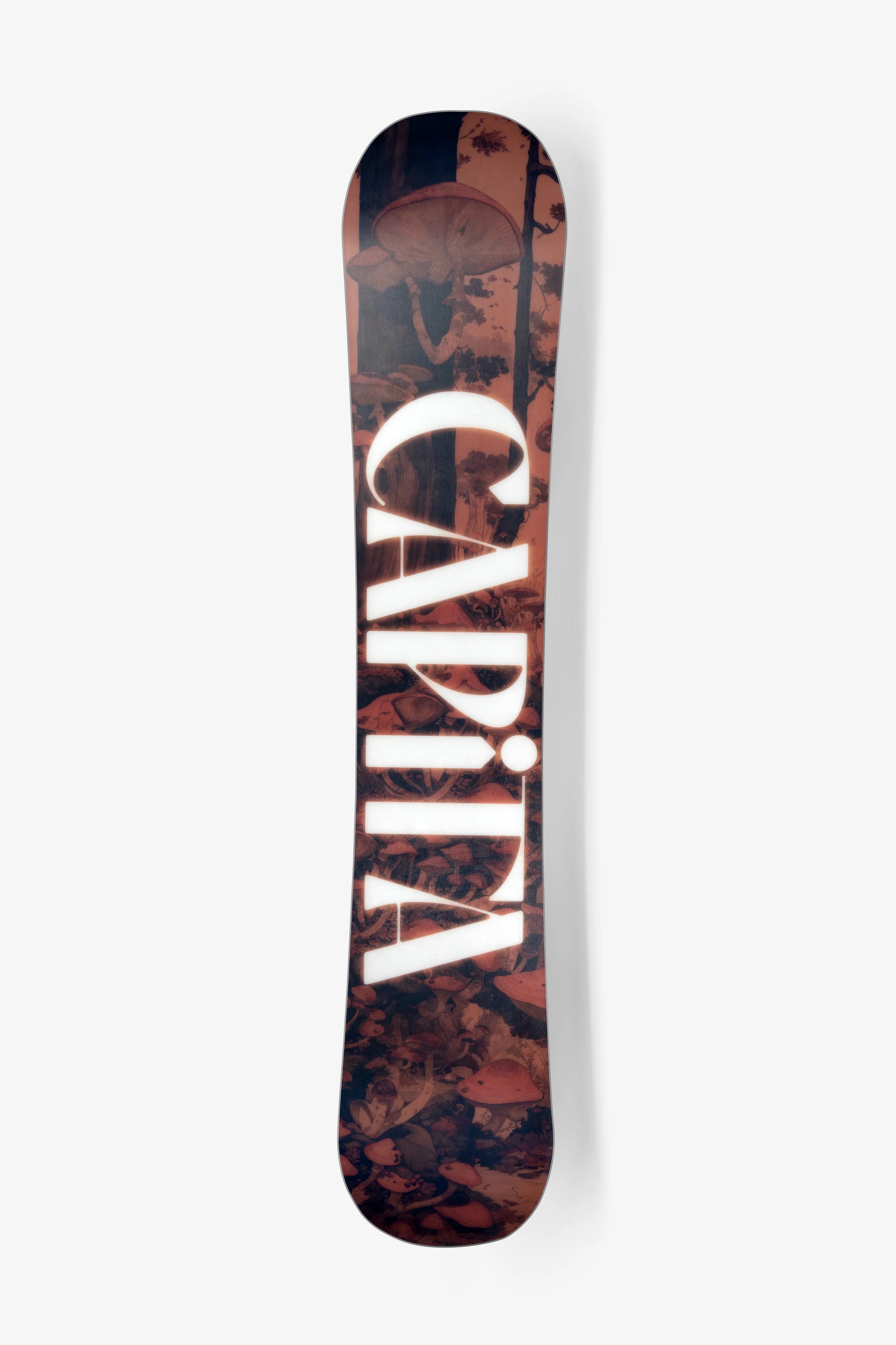 Capita Womens Paradise Snowboard 2026