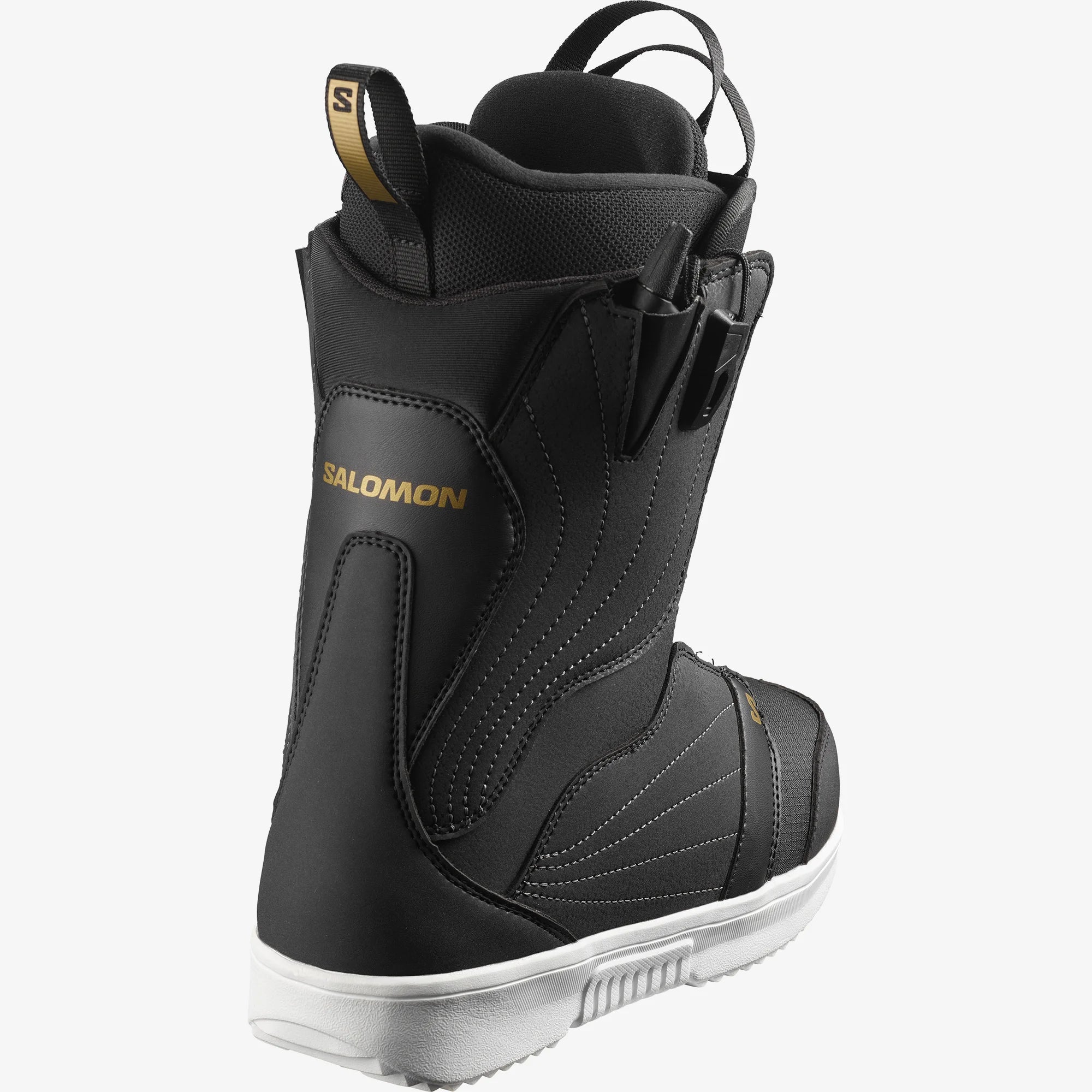Salomon PEARL Women's Snowboard Boots 2024
